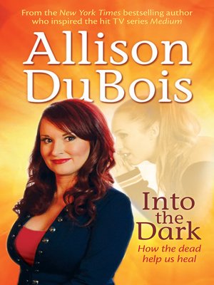 cover image of Into the Dark